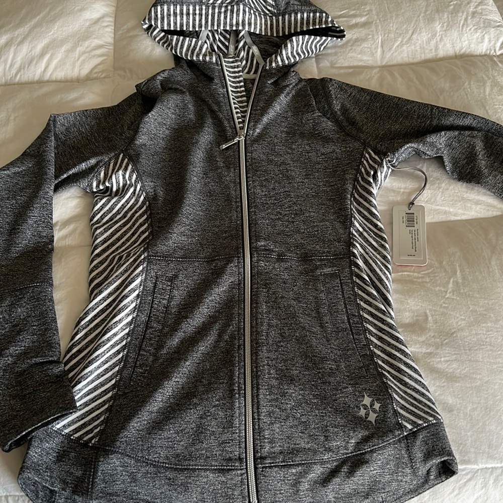 Jofit women’s golf jacket